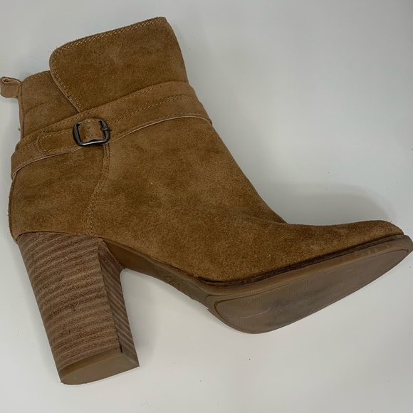 LUCKY BRAND Latonya Boot - Picture 7 of 10